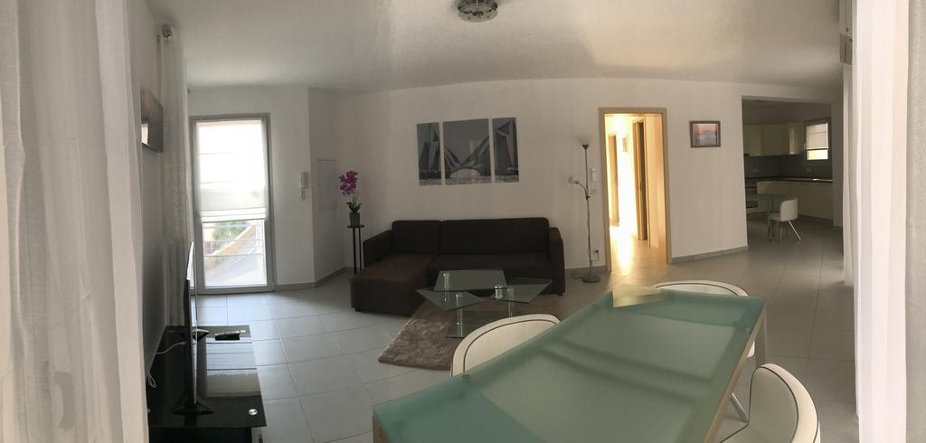 Casale A Figa Bianca Apartment Патримонио Екстериор снимка