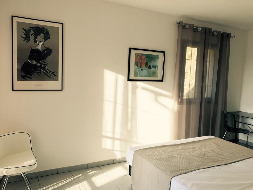 Casale A Figa Bianca Apartment Патримонио Екстериор снимка