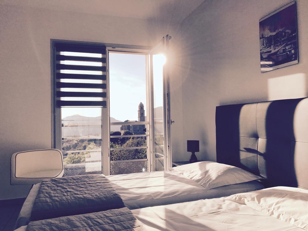 Casale A Figa Bianca Apartment Патримонио Екстериор снимка