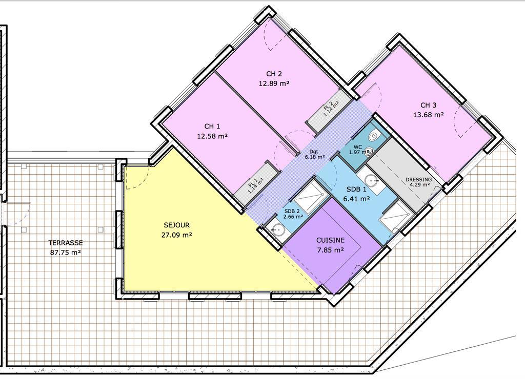 Casale A Figa Bianca Apartment Патримонио Екстериор снимка