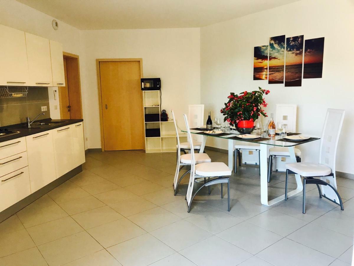 Casale A Figa Bianca Apartment Патримонио Екстериор снимка