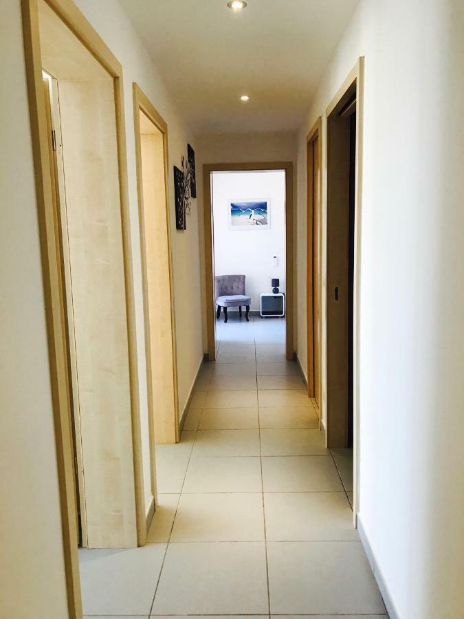 Casale A Figa Bianca Apartment Патримонио Екстериор снимка