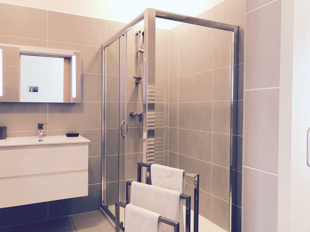 Casale A Figa Bianca Apartment Патримонио Екстериор снимка