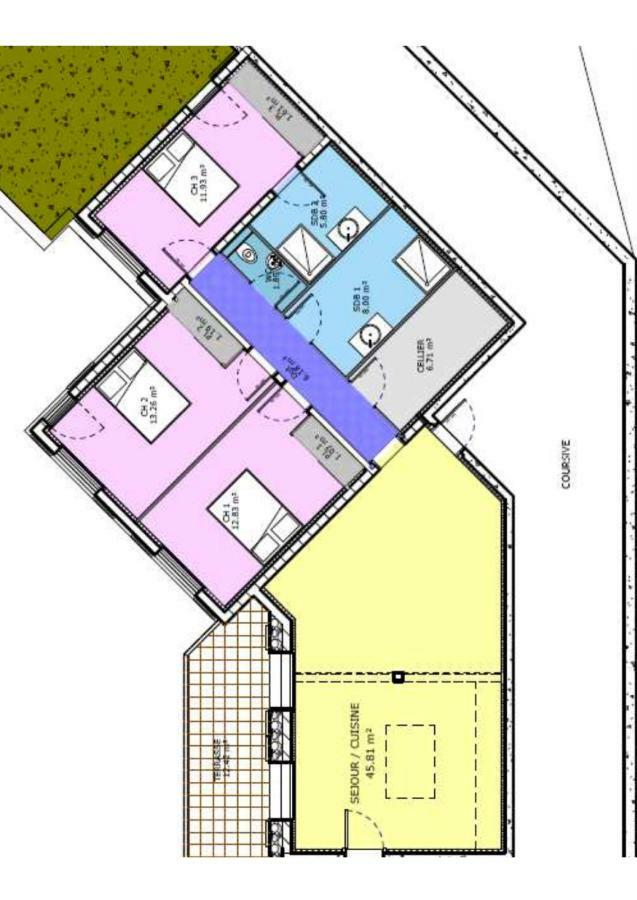 Casale A Figa Bianca Apartment Патримонио Екстериор снимка