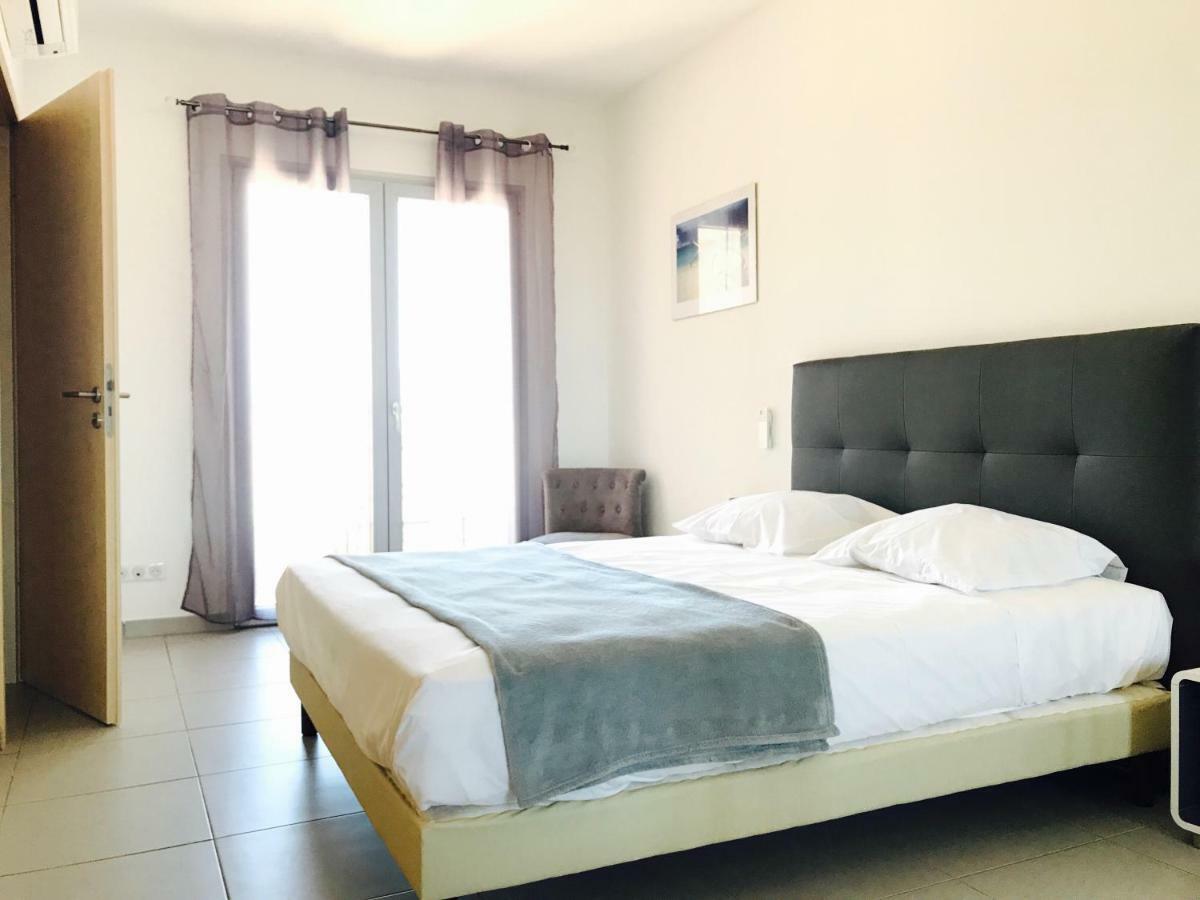 Casale A Figa Bianca Apartment Патримонио Екстериор снимка