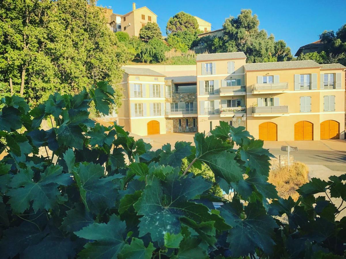 Casale A Figa Bianca Apartment Патримонио Екстериор снимка